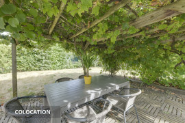 Colocation
Chambre 7 - 2 chambres disponibles en colocation