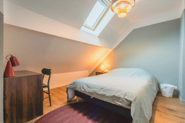 Colocation
Chambre 8 - 10 chambres disponibles en colocation