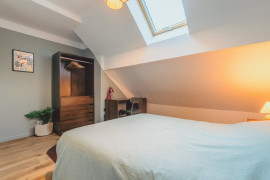 Colocation
Chambre 8 - 10 chambres disponibles en colocation
