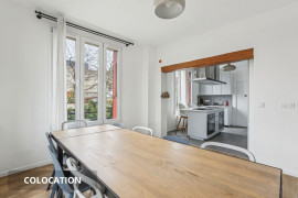 
                                                                                        Colocation
                                                                                         Chambre 8 -  6 chambres disponibles en colocation