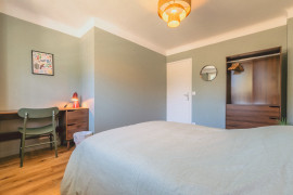 Colocation
Chambre 9 - 10 chambres disponibles en colocation