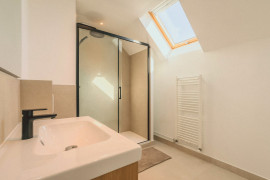 Colocation
Chambre 9 - 10 chambres disponibles en colocation