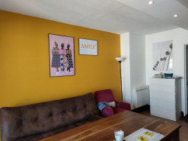 Colocation
Chambre 9.14m² à Pessac