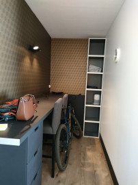 Colocation
Chambre 9.14m² à Pessac