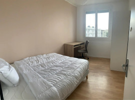 
                                                                                        Colocation
                                                                                         Chambre 9.26m² à Mérignac