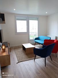 Colocation
Chambre 9.3m² à Villenave-d'Ornon
