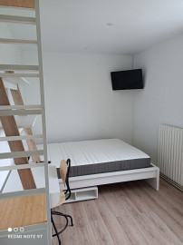 Colocation
Chambre 9.3m² à Villenave-d'Ornon