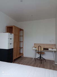 Colocation
Chambre 9.3m² à Villenave-d'Ornon