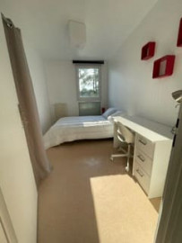 
                                                                                        Colocation
                                                                                         Chambre 9.56m² à Talence