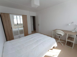 
                                                                                        Colocation
                                                                                         Chambre 9.56m² à Talence