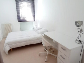 
                                                                                        Colocation
                                                                                         Chambre 9.56m² à Talence