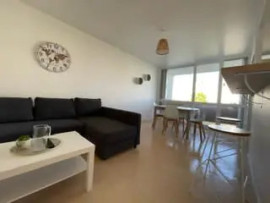 
                                                                                        Colocation
                                                                                         Chambre 9.56m² à Talence