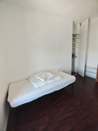
                                                                                        Location
                                                                                         Chambre 9 m² en colocation – Saint-Denis – 650 €CC