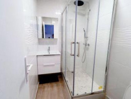 
                                                                                        Colocation
                                                                                         Chambre 9m² dans belle coloc 102m²