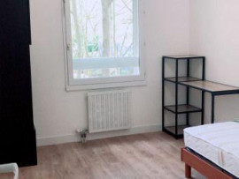 
                                                                                        Colocation
                                                                                         Chambre 9m² dans belle coloc 102m²