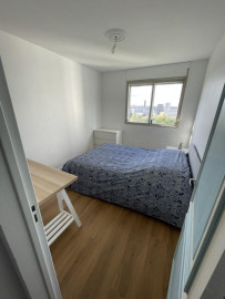 
                                                                                        Colocation
                                                                                         Chambre à louer à Nantes