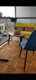 
                                                                                        Colocation
                                                                                         Chambre à louer Bacalan