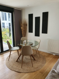 Location
Chambre a louer daans appartement en COLOCATION (loyer tout inclus)
