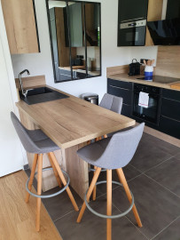 Location
Chambre a louer daans appartement en COLOCATION (loyer tout inclus)
