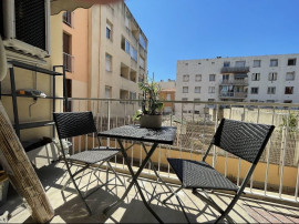 
                                                                                        Colocation
                                                                                         Chambre à louer dans belle coloc 77m² rénovée
