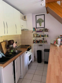 
                                                                                        Colocation
                                                                                         Chambre à louer dans colocation Versailles Porchef
