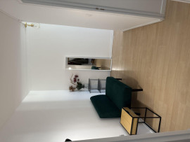 
                                                                                        Location
                                                                                         Chambre à louer dans un appartement en collocation