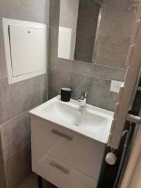 Location
Chambre à louer dans un appartement partagé tout neuf - proche Paris 16/ La DEFENSE (loyer tout inclus)