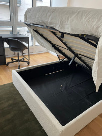 Location
Chambre à louer dans un appartement partagé tout neuf - proche Paris 16/ La DEFENSE (loyer tout inclus)