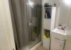 
                                                                                        Colocation
                                                                                         Chambre à louer dans un appartement refait à neuf