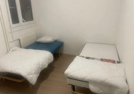 
                                                                                        Colocation
                                                                                         Chambre à louer dans un appartement refait à neuf