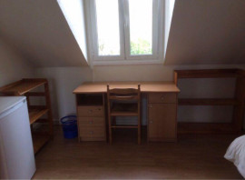 
                                                                                        Colocation
                                                                                         Chambre à louer meublée à Palaiseau