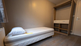 
                                                                                        Colocation
                                                                                         Chambre à Tourcoing - grande maison avec patio