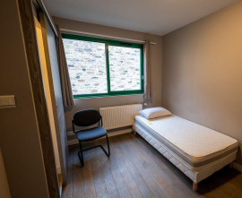 
                                                                                        Colocation
                                                                                         Chambre à Tourcoing - grande maison avec patio