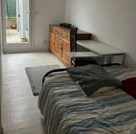 
                                                                                        Location
                                                                                         Chambre All inclusif, proche Métro B Debourg