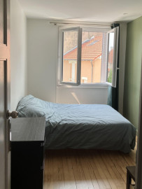 
                                                                                        Colocation
                                                                                         Chambre All Inclusive Haut de Gamme Etudiant