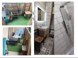 
                                                                                        Location
                                                                                         Chambre au calme