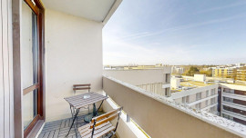 
                                                                                        Colocation
                                                                                         Chambre au sein d'une Coliving neuf Elancourt