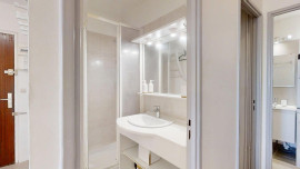 
                                                                                        Colocation
                                                                                         Chambre au sein d'une Coliving neuf Elancourt