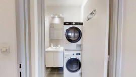 
                                                                                        Colocation
                                                                                         Chambre au sein d'une Coliving neuf Elancourt