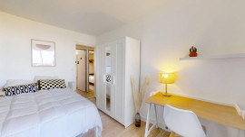 
                                                                                        Colocation
                                                                                         Chambre au sein d'une Coliving neuf Elancourt