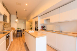 Colocation
Chambre avec SDB privée - Coliving - Lille Centre