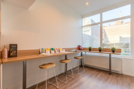 Colocation
Chambre avec SDB privée - Coliving - Lille Centre