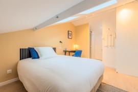 
                                                                                        Colocation
                                                                                         Chambre avec SDB privée - Coliving - Lille Centre