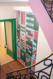 
                                                                                        Colocation
                                                                                         Chambre avec SDB privée - Coliving - Lille Centre