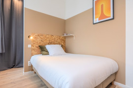 
                                                                                        Colocation
                                                                                         Chambre avec SDB privée - Coliving - Lille Centre