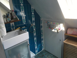 
                                                                                        Colocation
                                                                                         Chambre + Bureau salon-Standing-Chez l'habitant