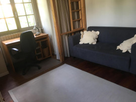 
                                                                                        Colocation
                                                                                         Chambre + Bureau salon-Standing-Chez l'habitant