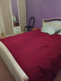 
                                                                                        Colocation
                                                                                         Chambre calme