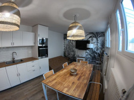 Location
chambre chaleureuse dans colocation cosy (loyer tout inclus)