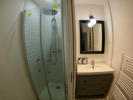 Location
chambre chaleureuse dans colocation cosy (loyer tout inclus)